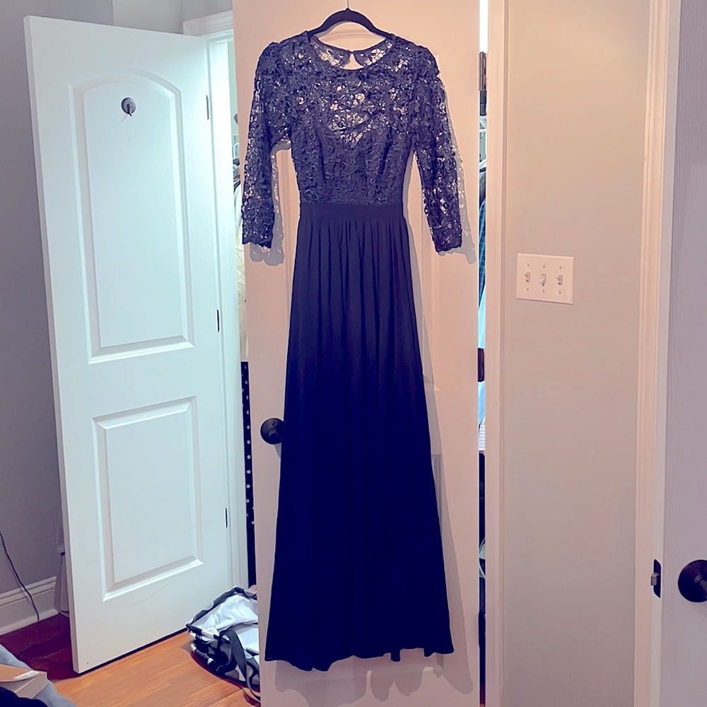 Full length Gown